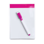 Magnetisch Whiteboard Yupit ZWART