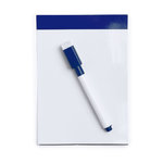 Magnetisch Whiteboard Yupit ZWART