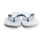 Chinelos Sunset BRANCO