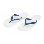Chinelos Sunset BRANCO