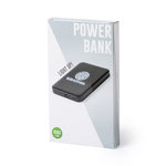 Power Bank Kustol BLACK