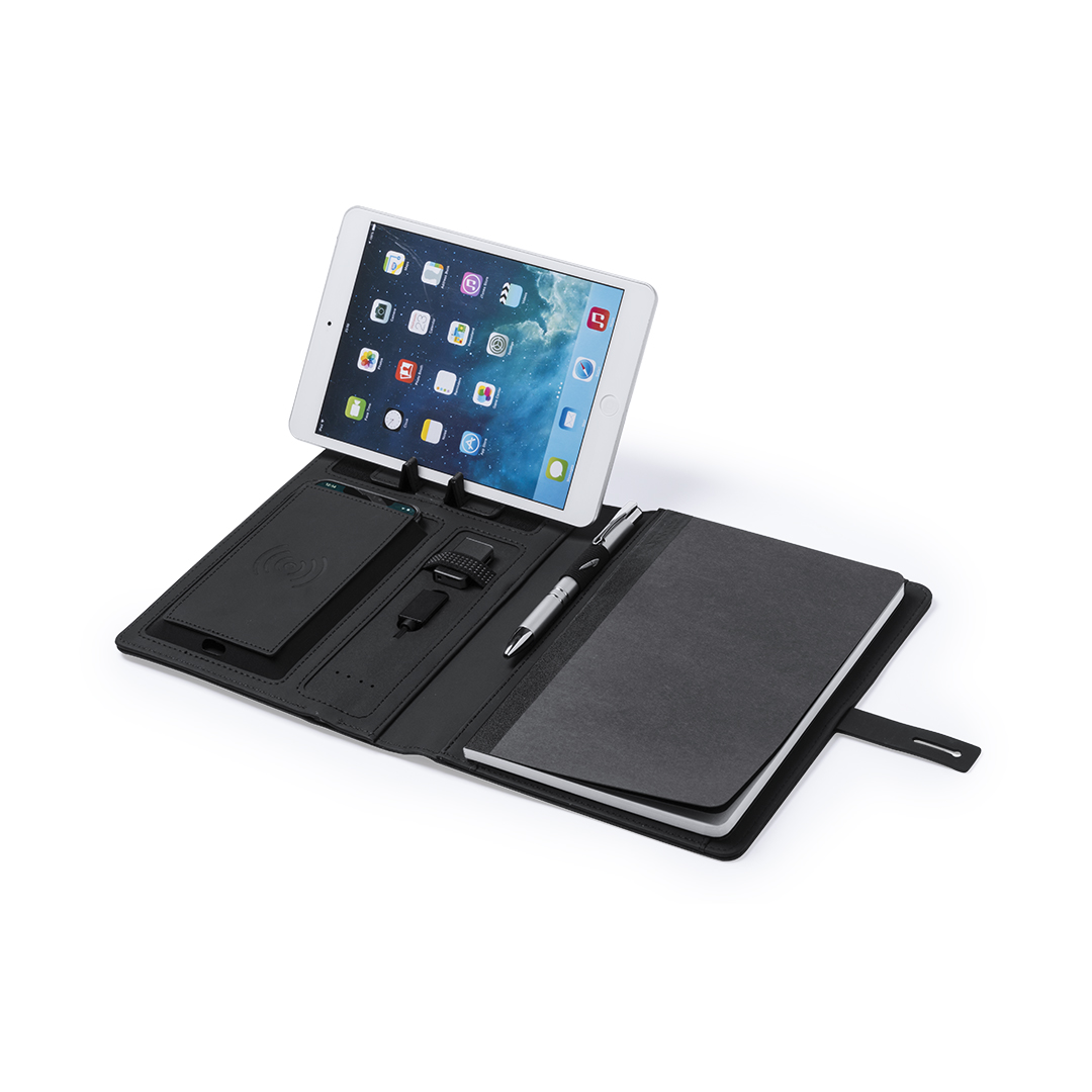  Makito ORGANIZADOR POWER BANK WESTONotro