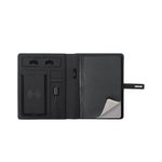 Bloc Notes Multifonction Weston NOIR