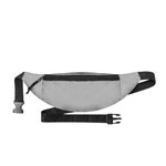 Gürteltasche Flaser GRAU