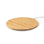 Oplader Muispad Bistol.