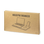 Organizer Muispad Luan.