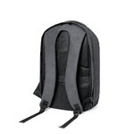 Anti-Theft Backpack Frissa BLACK