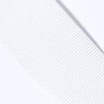 Hoedenband Hico Sublimation WIT