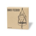 Bird Feeder Xilam.