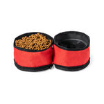 Foldable Bowl Keken BLACK