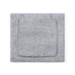 Serviette Animaux de Compagnie Yelyn GRIS