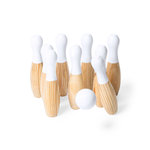 Gioco Bowling Spare.
