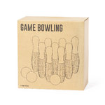 Gioco Bowling Spare.