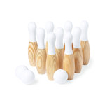 Gioco Bowling Spare.