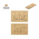 Set Puzzles Clavier SC