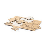 Puzzles Set Clavier.