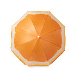Pare-Soleil Chaptan ORANGE