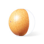 Bola Praia Darmon LARANJA