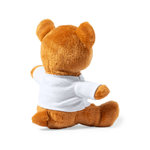 Teddybeer Sincler NATUREL