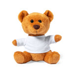 Teddybeer Sincler NATUREL