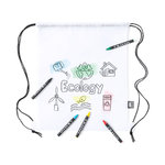 Rucksack Balard WEISS