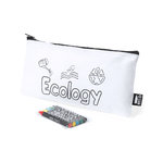 Astuccio Thurman BIANCO