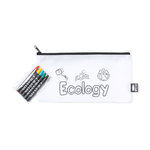 Astuccio Thurman BIANCO