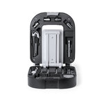 Set Outils Teigel NOIR