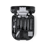 Set Outils Teigel NOIR