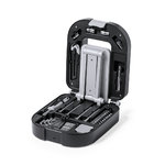 Set Outils Teigel NOIR