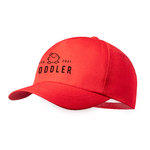 Kids Cap Rick WHITE