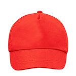 Kids Cap Rick WHITE
