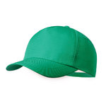 Kids Cap Rick WHITE