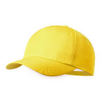 Kids Cap Rick WHITE