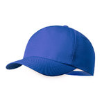 Kids Cap Rick WHITE