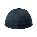 Cap Klarke WHITE