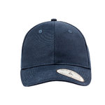 Cap Klarke WHITE
