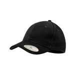 Cap Klarke WHITE