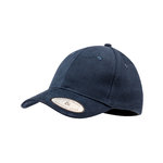Cap Klarke WHITE