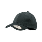 Cap Klarke WHITE