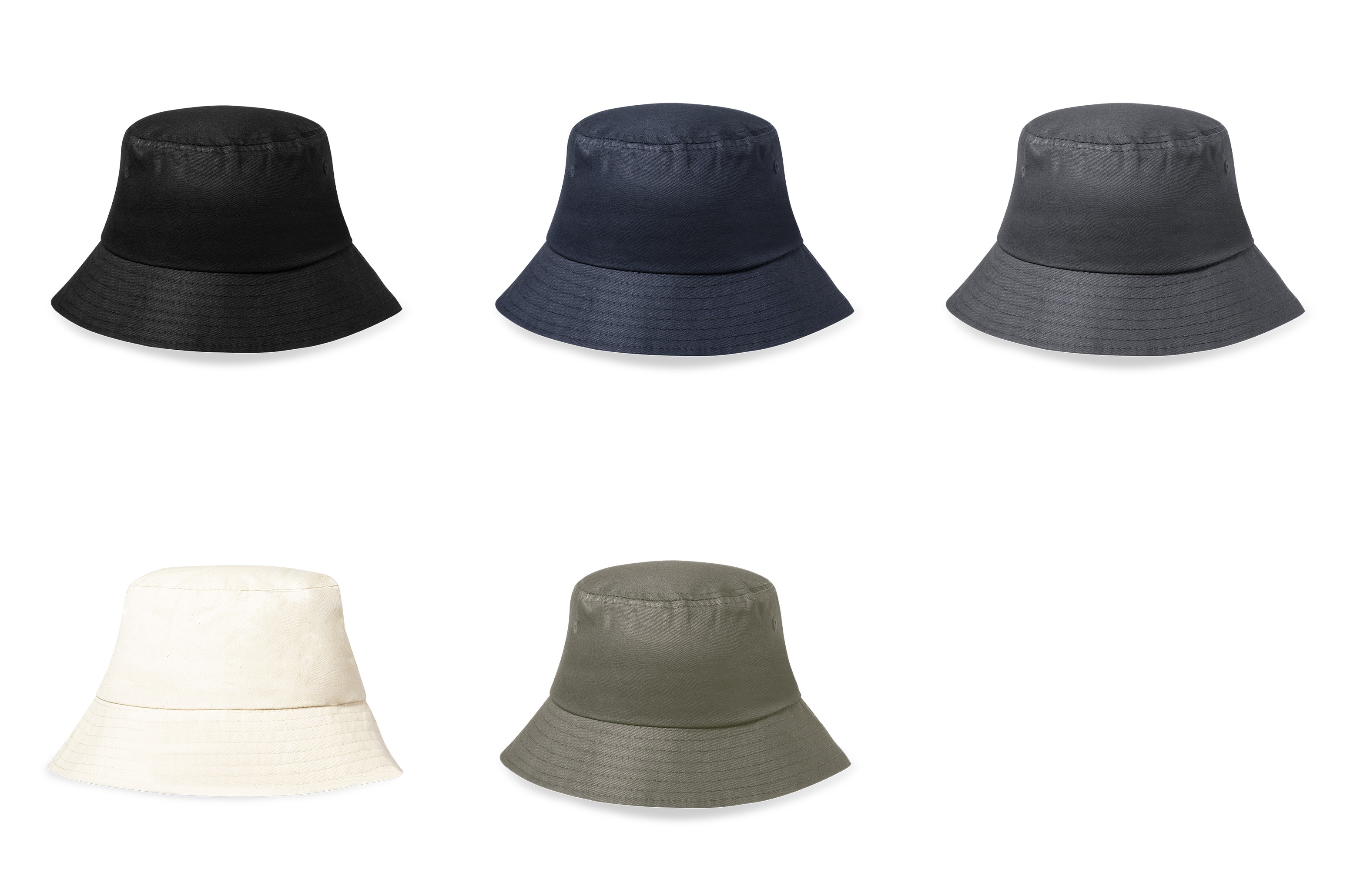 Cappello Madelyn NERO
