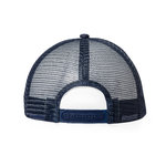 Boné Flecher PRETO