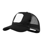 Boné Flecher PRETO