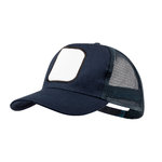Boné Flecher PRETO