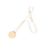 Medalha Guster BRANCO