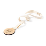 Medalha Guster BRANCO