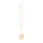 Medalha Guster BRANCO