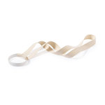 Lanyard Portabicchiere Felin NATURALE