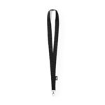 Lanyard Loriet BIANCO