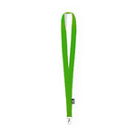 Lanyard Loriet BIANCO